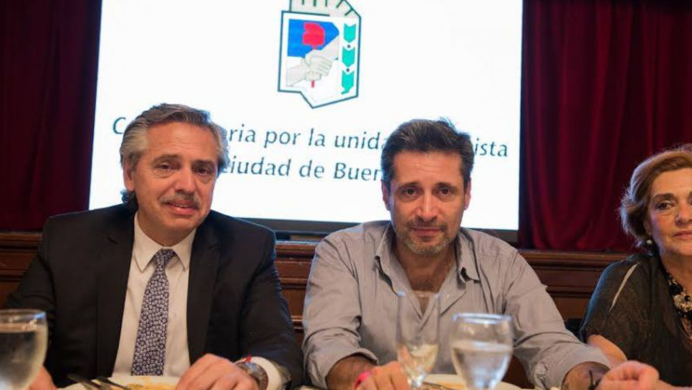 Polémica por un medio K que publicó una caricatura con fuerte contenido antisemita